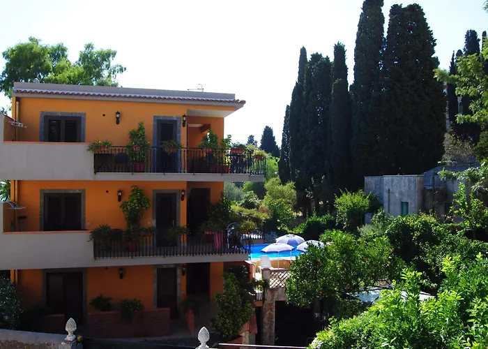 Residence Villa Il Glicine
