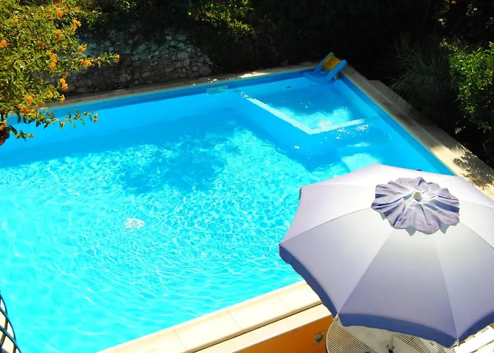 Residence Villa Il Glicine