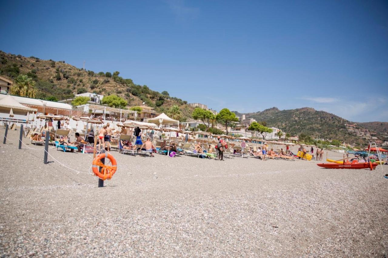 Il Glicine 3* Taormina