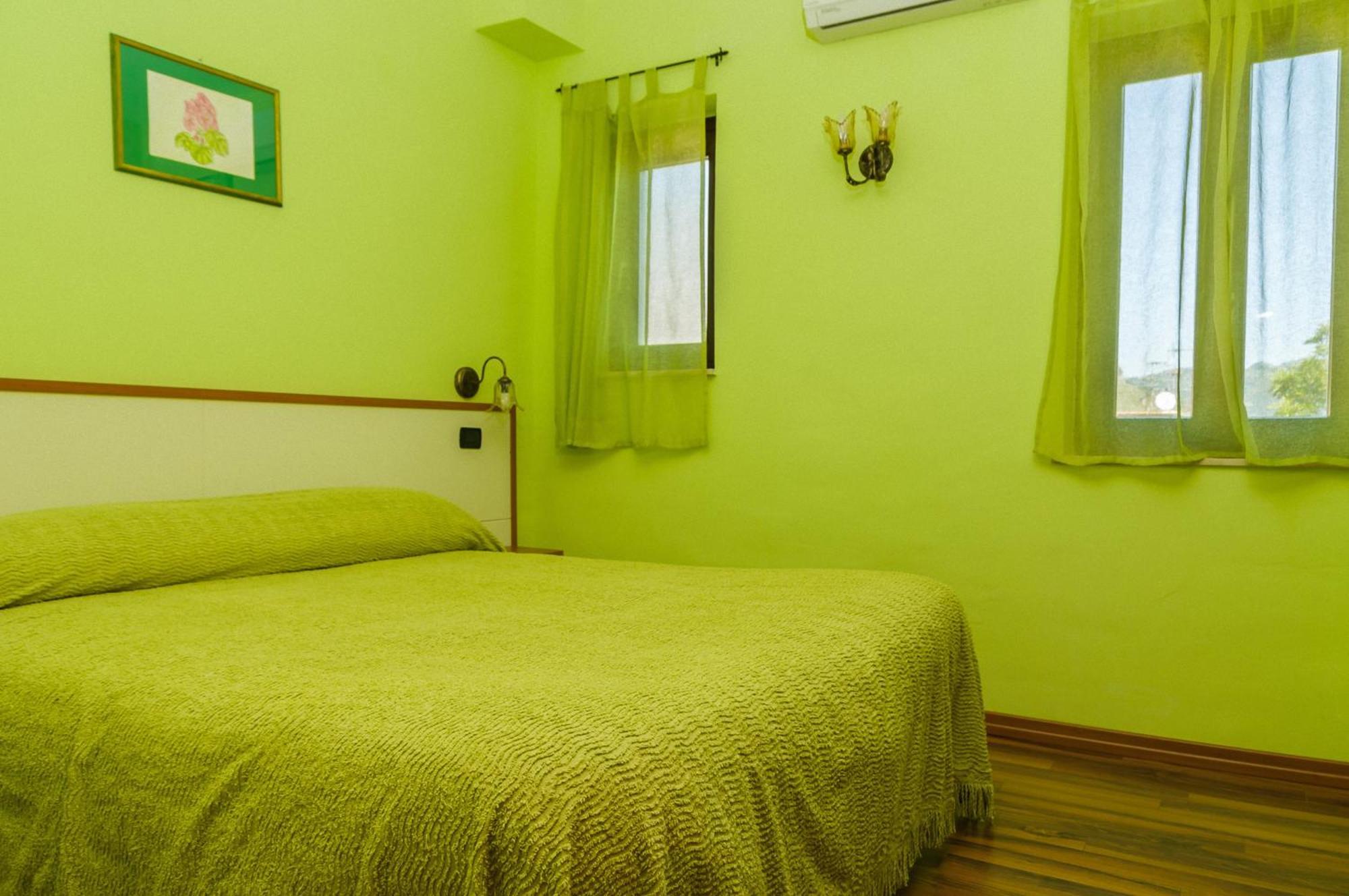 Il Glicine 3* Taormina