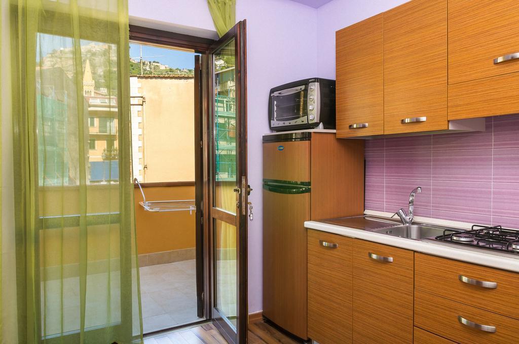 Aparthotel Il Glicine