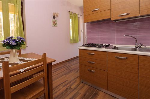 Aparthotel Il Glicine 3*