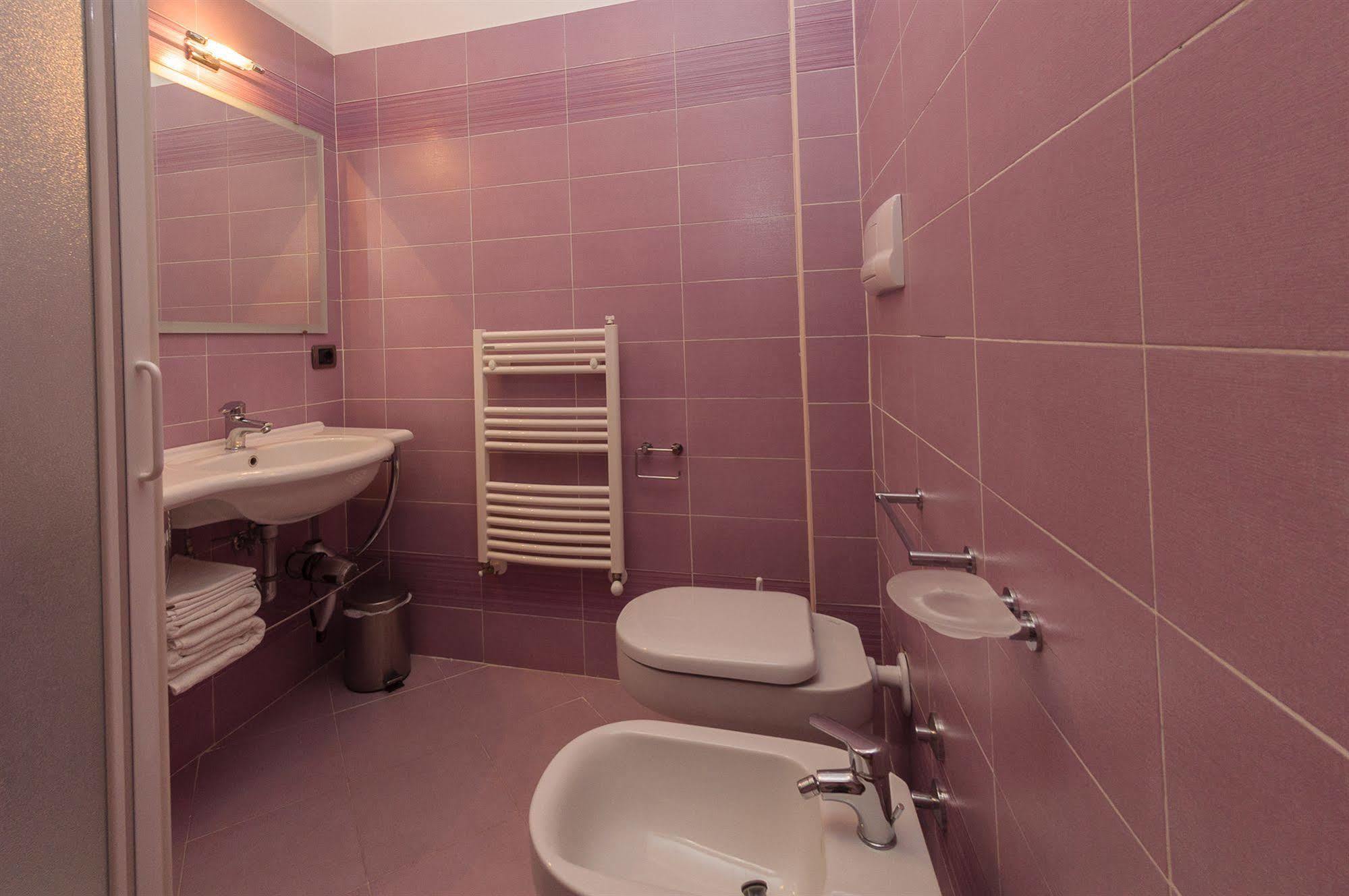 Aparthotel Il Glicine Taormina