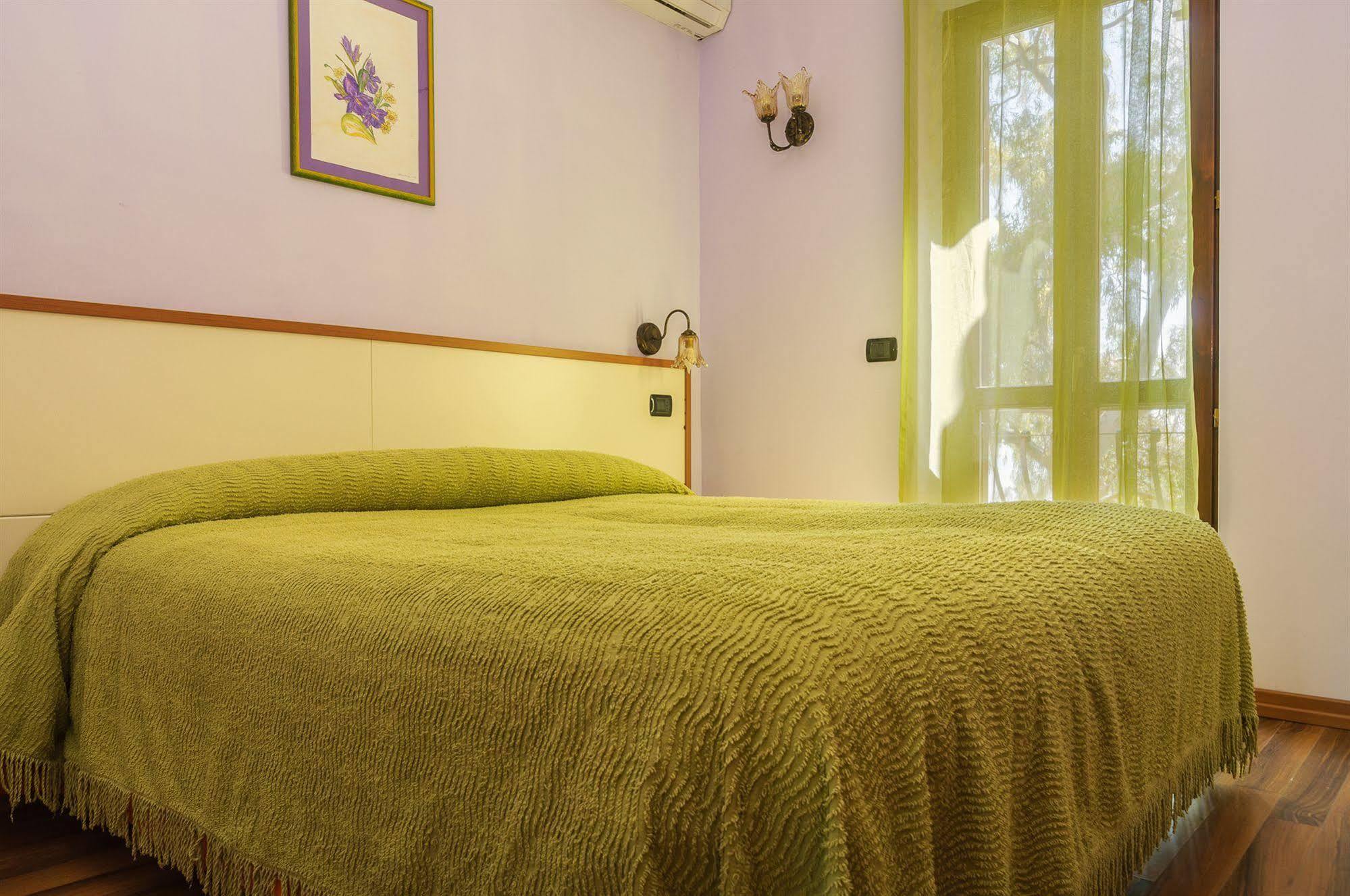 Il Glicine Taormina