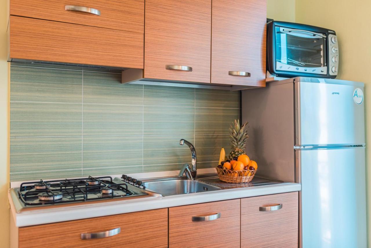 Aparthotel Il Glicine
