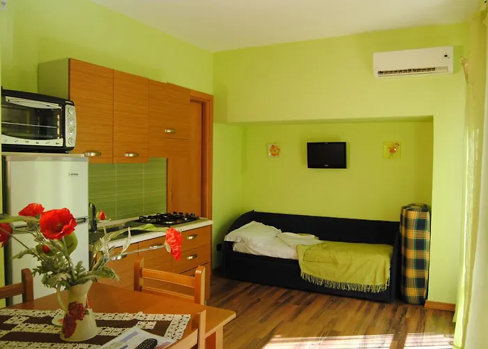 Residence Villa Il Glicine