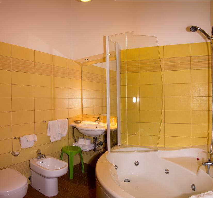 Il Glicine Apart-hotel Taormina