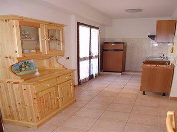 Apart-hotel Il Glicine