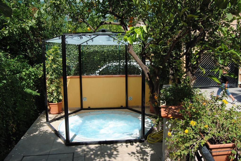 Apart-hotel Il Glicine