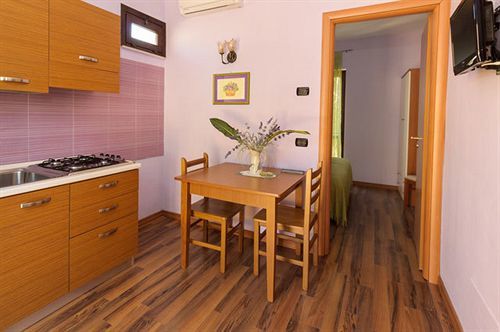 Apart-hotel Il Glicine