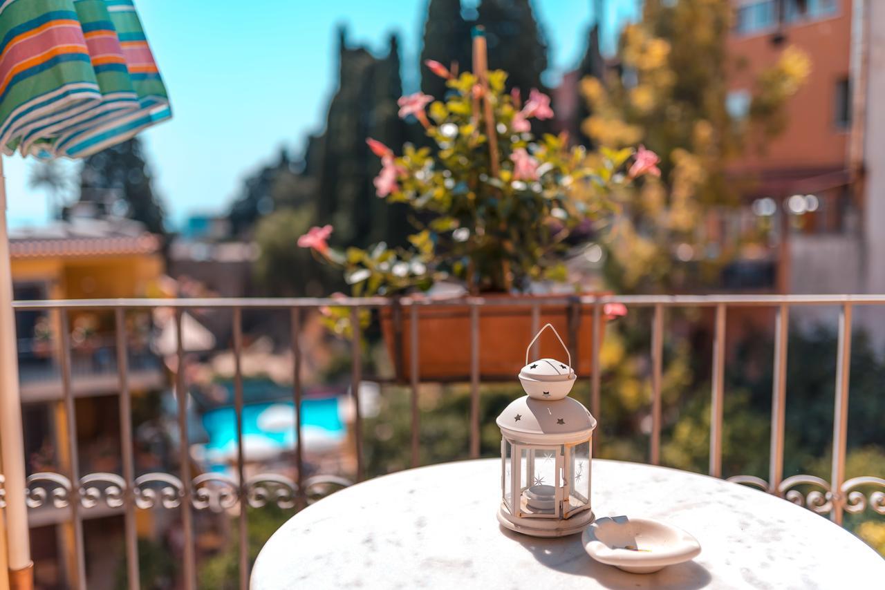 Apart-hotel Il Glicine Taormina