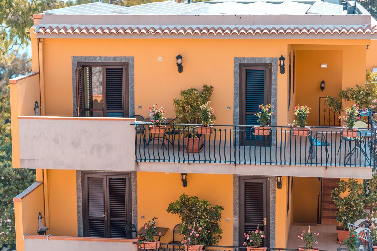 Apart-hotel Il Glicine