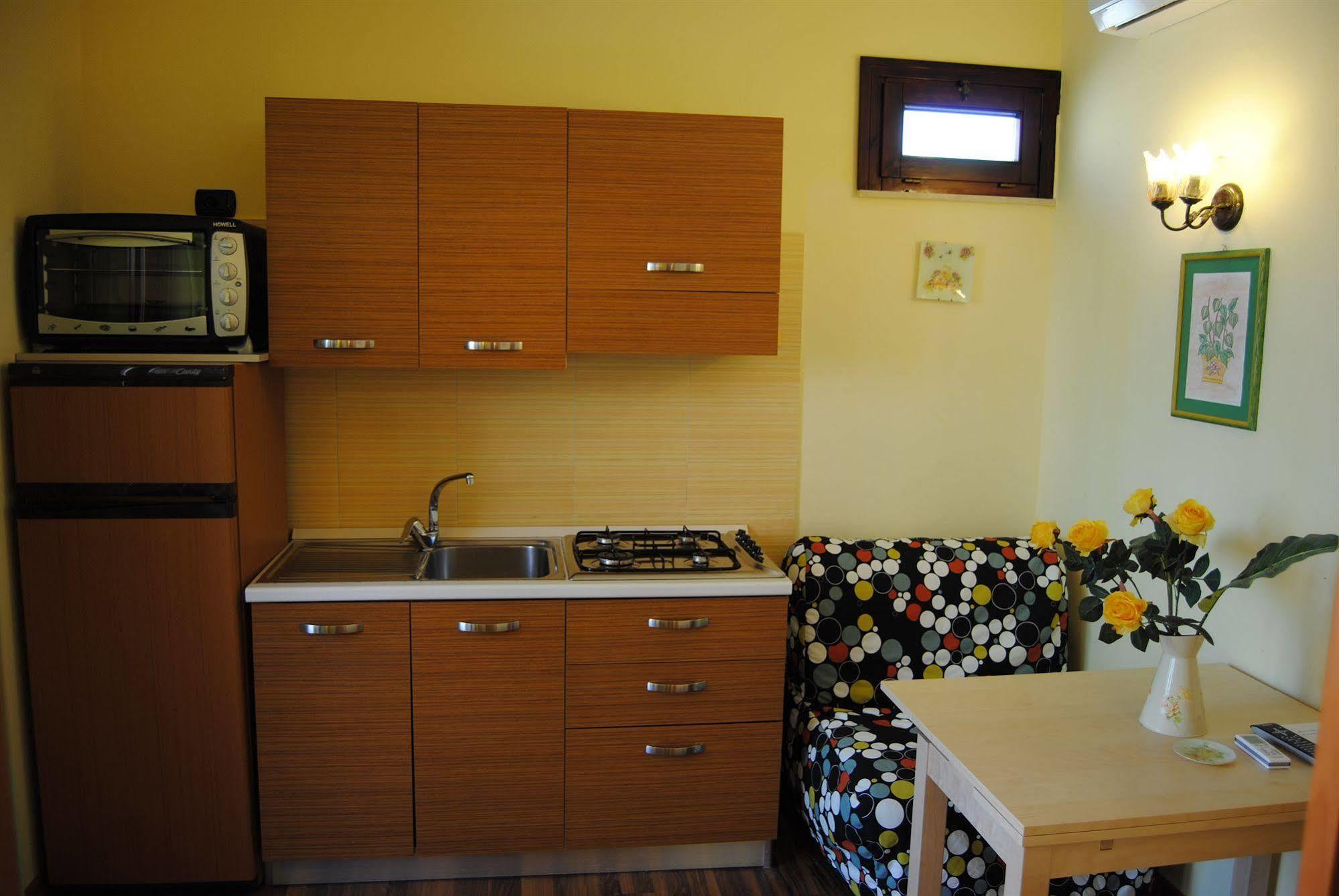 Il Glicine 3*