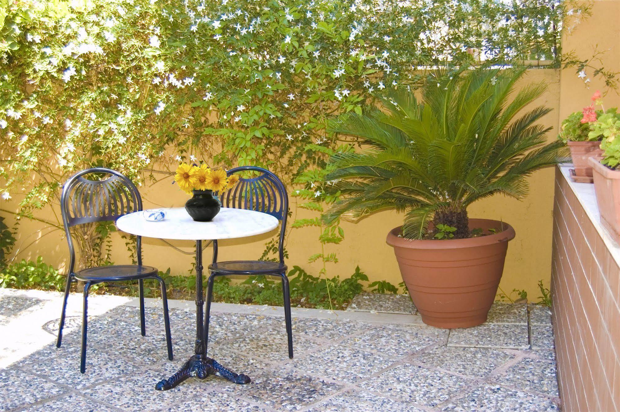 Apart-hotel Il Glicine 3*