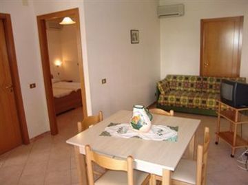 Apart-hotel Il Glicine