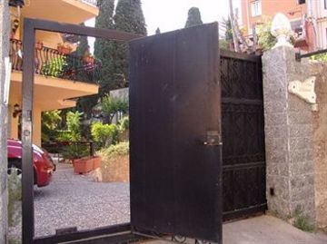 Apart-hotel Il Glicine Taormina